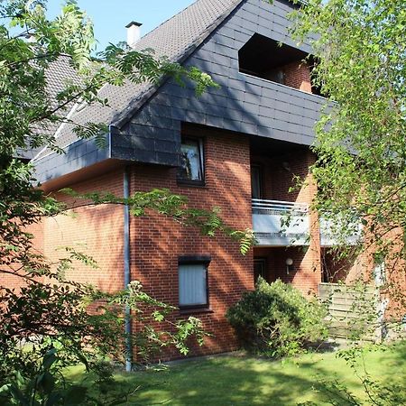 Ferienwohnung-Ab5-5 장크트 피터 오르딩 외부 사진