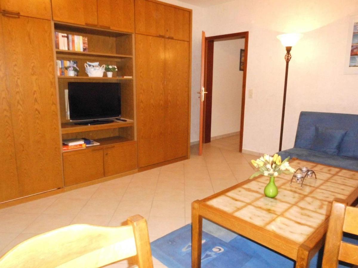 Ferienwohnung-Ab5-5 장크트 피터 오르딩 외부 사진